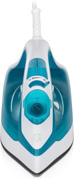 Парна ютия Tristar ST-8320 2600W Тюркоаз, Бяла - Image 5