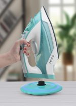 Парна ютия Easyou SYIR-I016G Simple Move 2400W 35 г/мин - Image 2