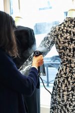 Парна ютия STEAMONE SN300SB, 2000 W, 30 г/мин - Image 9