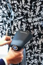 Парна ютия STEAMONE SN300SB, 2000 W, 30 г/мин - Image 4