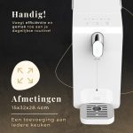 Диспенсър за топла вода Glacielle 3.4 л - Image 3