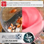 Блендер Moulinex Perfect Mix, стъклен буркан, 1,5 литра, 1200W - Image 8