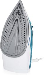 Парна ютия Tristar ST-8320 2600W Тюркоаз, Бяла - Image 2