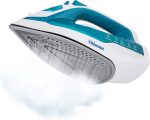 Парна ютия Tristar ST-8320 2600W Тюркоаз, Бяла - Image 3