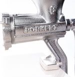 Ръчна месомелачка Porkert размер 8, висококачествен чугун - Image 4