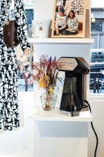 Парна ютия STEAMONE SN300SB, 2000 W, 30 г/мин - Image 6