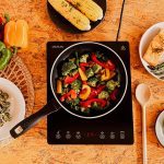 Индукционен котлон преносим Cecotec 2000W - Image 5