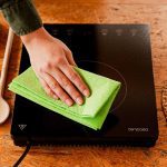 Индукционен котлон преносим Cecotec 2000W - Image 6