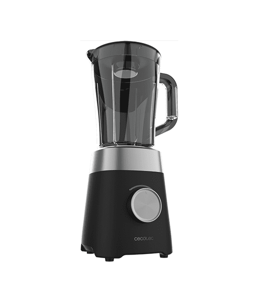 Блендер Cecotec, Power Black Titanium 1300MAX B, 1300 W