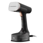 Уред за гладене с пара BRAUN QuickStyle 7 Garment steamer