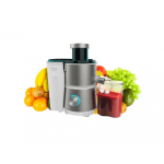 Сокоизстисквачка за плодове Cecotec Juice&Fresh 400 - Image 2