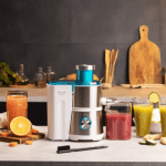 Сокоизстисквачка за плодове Cecotec Juice&Fresh 400 - Image 5