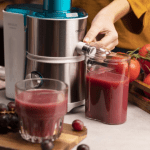 Сокоизстисквачка за плодове Cecotec Juice&Fresh 400 - Image 8