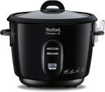 Tefal Classic 2 Автоматична оризоварка, капацитет 3л, 900г ориз