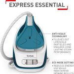 Парогенератор Tefal Express Essential SV6115E0, 2200W - Image 4
