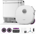 Прахосмукачка робот Eureka J15 Pro Ultra - Image 2