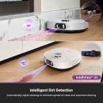 Прахосмукачка робот Eureka J15 Pro Ultra - Image 10