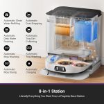 Прахосмукачка робот Eureka J15 Pro Ultra - Image 4