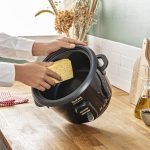 Tefal Classic 2 Автоматична оризоварка, капацитет 3л, 900г ориз - Image 5