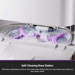 Прахосмукачка робот Eureka J15 Pro Ultra - Image 8