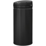 HOMCOM 42-литров сензорен кош за боклук безконтактен - Image 12