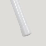 Комплект от 4 сгъваеми стола HOMCOM, изкуствена кожа - Image 7