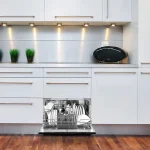 Съдомиялна машина Klarstein - Image 3