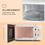 Микровълнова фурна Klarstein - Image 3