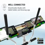 Домашен тренажор Klarfit - Image 3