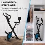 Домашен велотренажор Capital Sports - Image 4