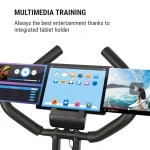 Домашен велотренажор Capital Sports - Image 5