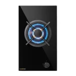 Газов котлон за вграждане Klarstein