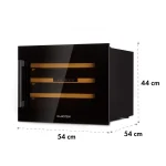 Хладилник за вино Klarstein - Image 6