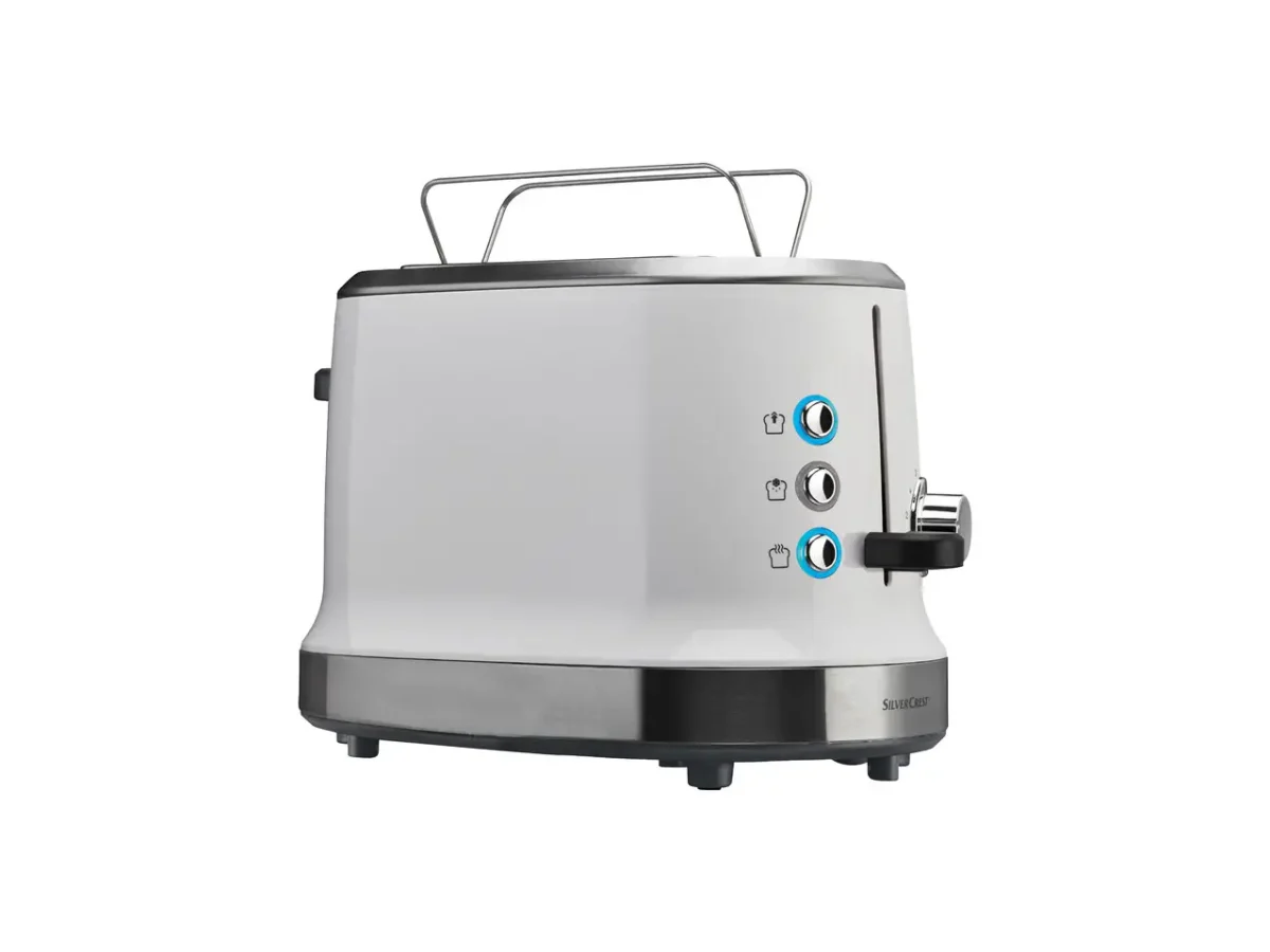Тостер SilverCrest STD 950 A1 - Image 1