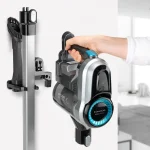 Безкабелна прахосмукачка Taurus HEPA филтър 180° - Image 3