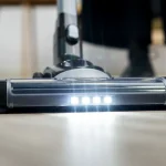 Безкабелна прахосмукачка Taurus HEPA филтър 180° - Image 7