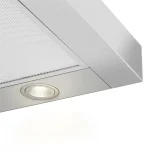 Zelda 90 абсорбатор Klarstein, 210W, 3 нива, 650m³/h, LED, енергиен клас B, неръждаема стомана - Image 6