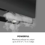 Абсорбатор Klarstein Aurica 90 - Image 2