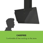 Абсорбатор Klarstein Aurica 90 - Image 3