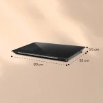 Индукционен котлон за вграждане Klarstein Delicatessa 77 Hybrid - Image 7