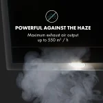 Абсорбатор Mirage 90 Klarstein - Image 3