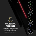 Абсорбатор Mirage 90 Klarstein - Image 7