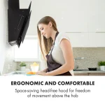 Абсорбатор Mirage 90 Klarstein - Image 5