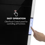 Абсорбатор Mirage 90 Klarstein - Image 8