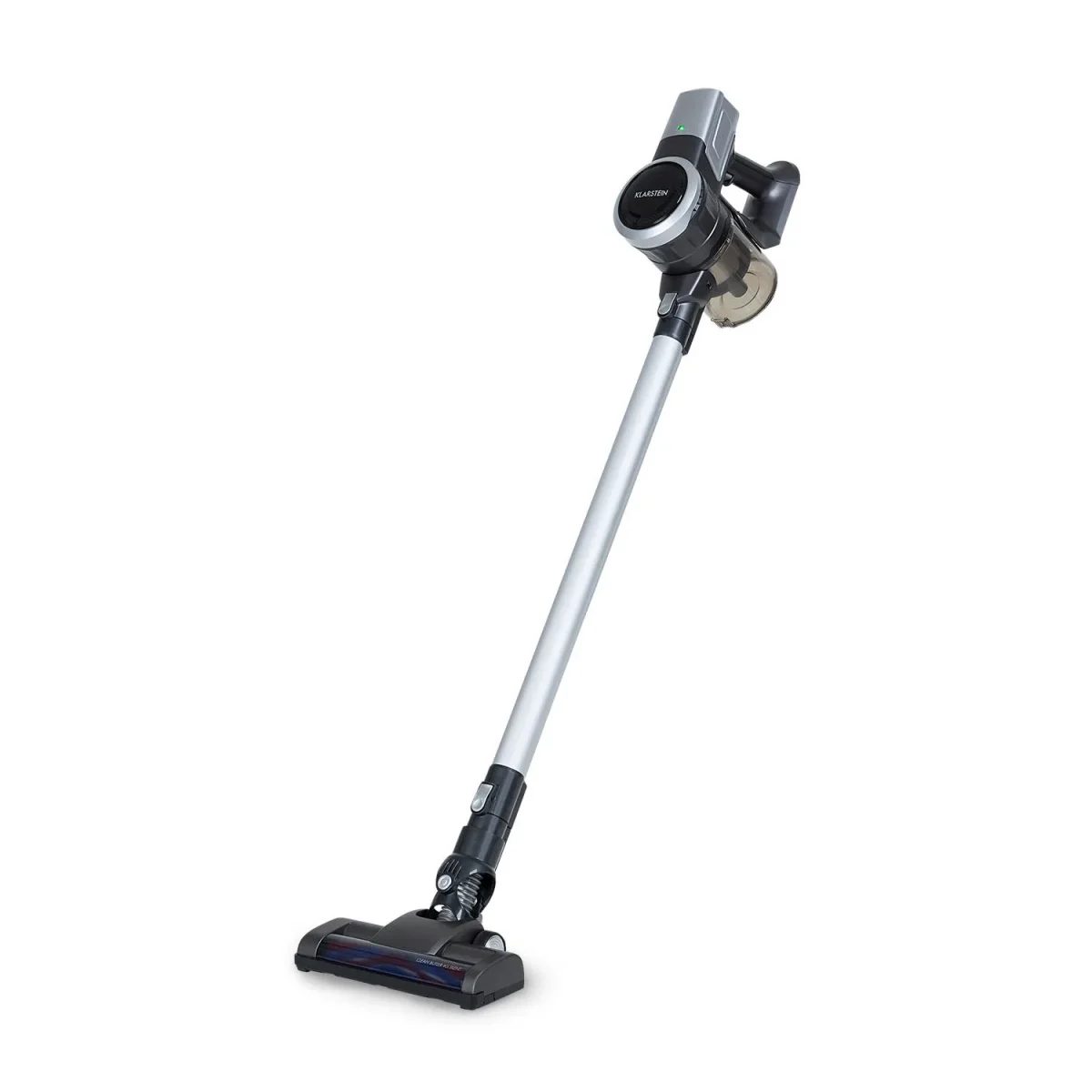 Clean Butler 4G Silent безжична прахосмукачка Klarstein - Image 1