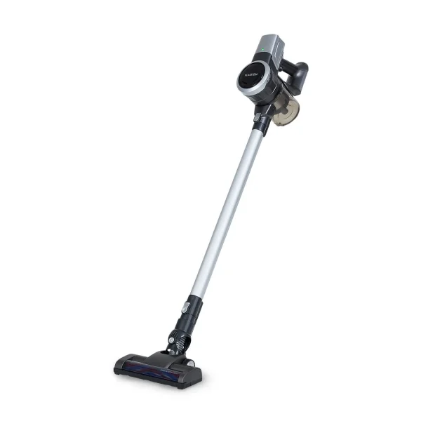 Clean Butler 4G Silent безжична прахосмукачка Klarstein