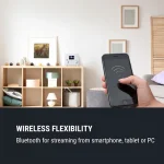 OneConcept Streamo Cube интернет радио - Image 4