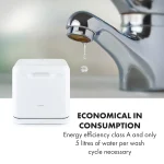 Съдомиялна машина Klarstein - Image 8