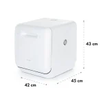 Съдомиялна машина Klarstein - Image 9