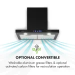 Абсорбатор Klarstein Limelight - Image 5